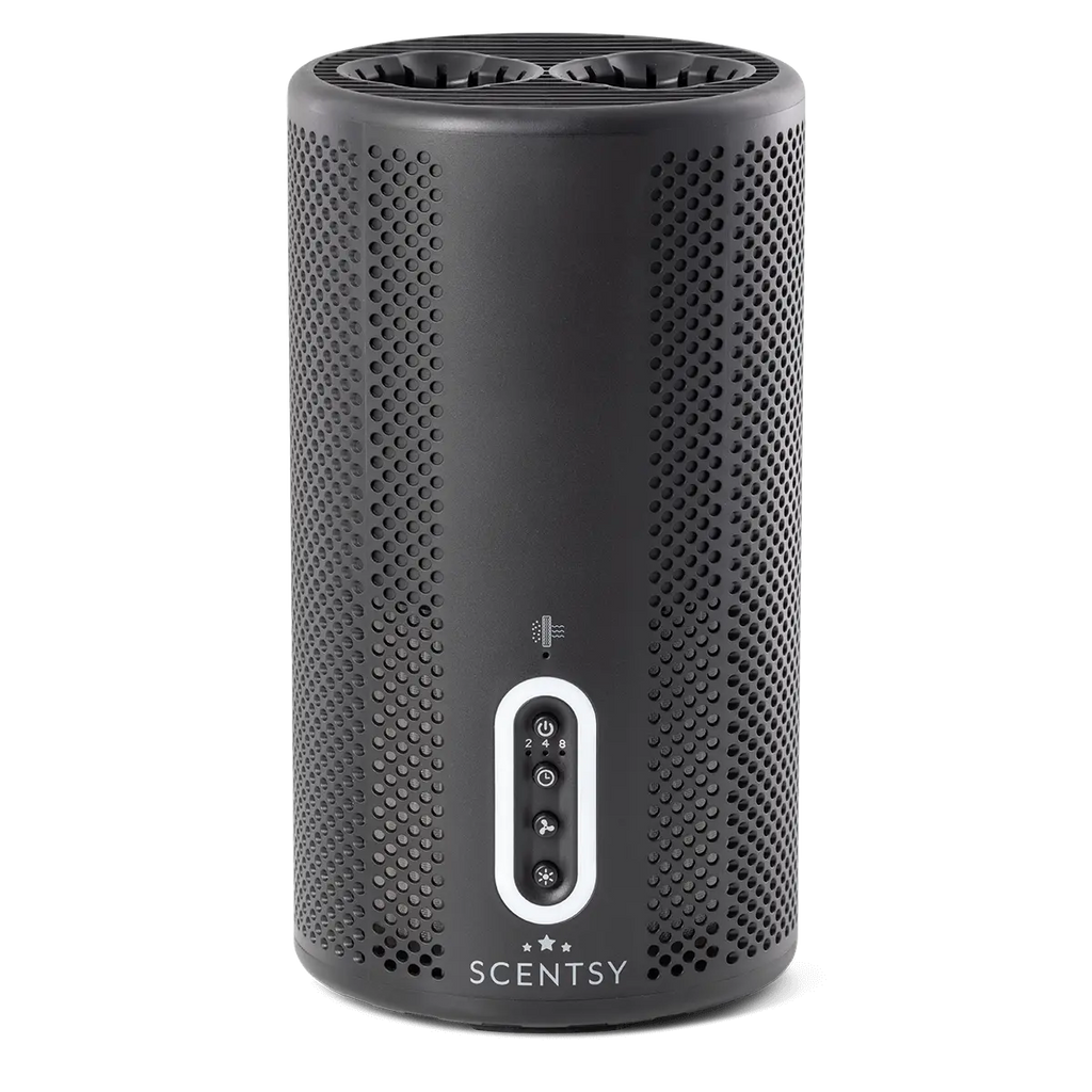 Scentsy Air Purifier in Black $255 USD