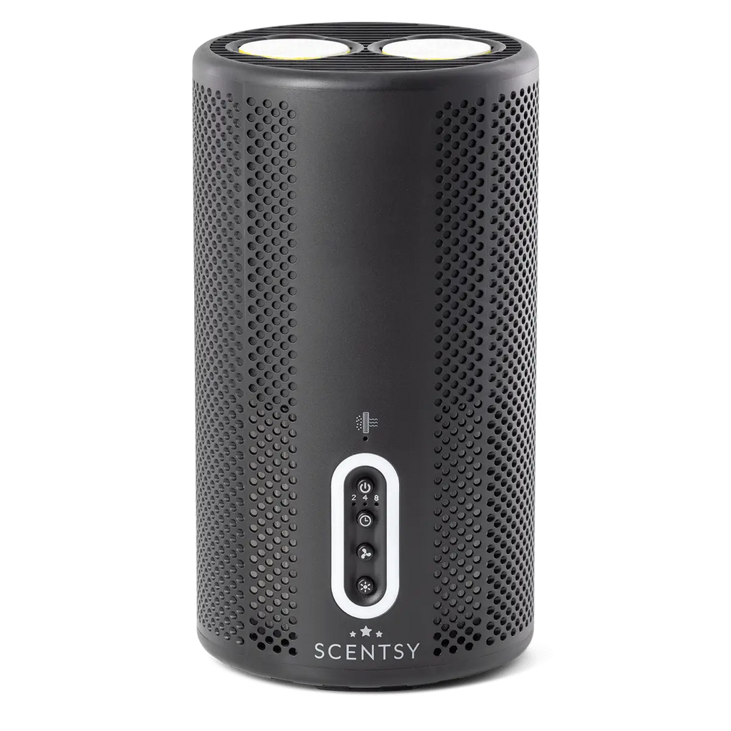 Scentsy Air Purifier in Black $255 USD