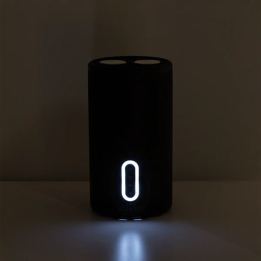 Scentsy Air Purifier in Black $255 USD