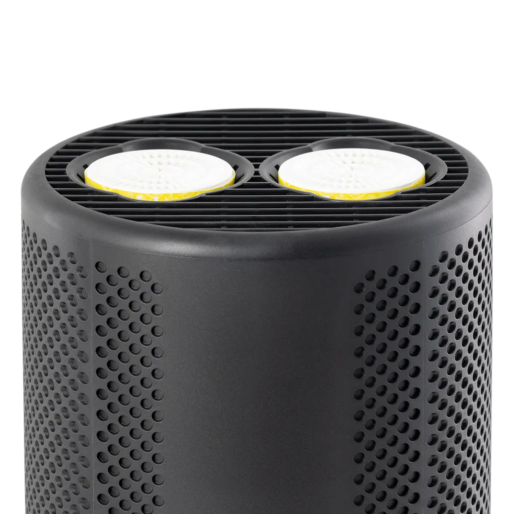 Scentsy Air Purifier in Black $255 USD