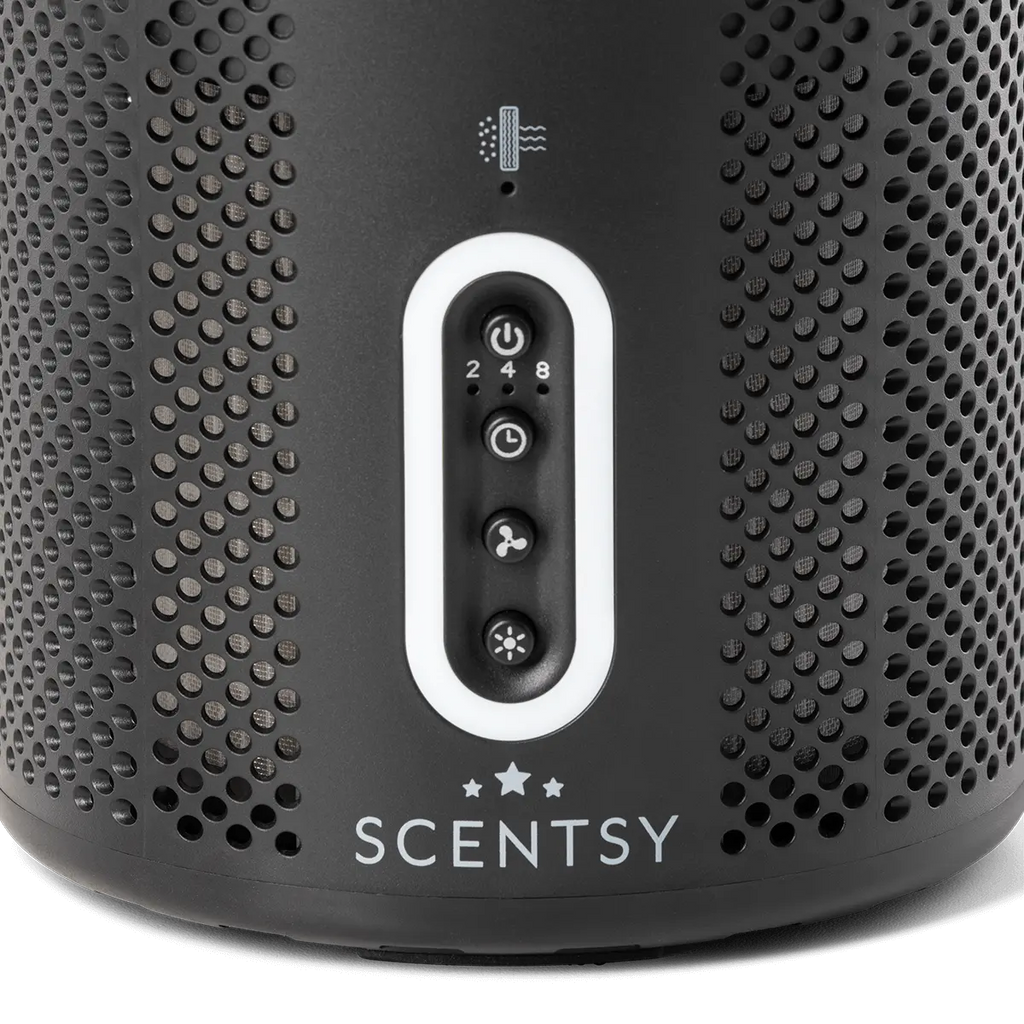 Scentsy Air Purifier in Black $255 USD