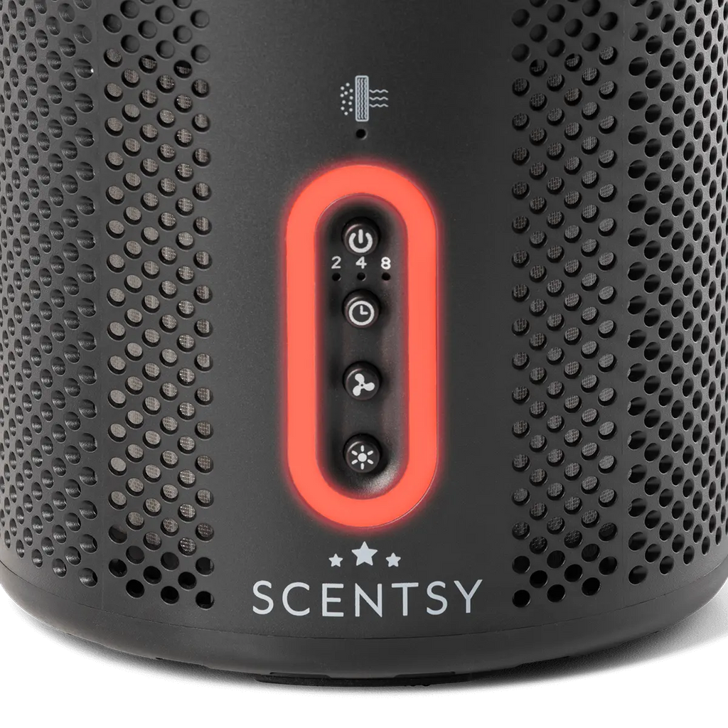 Scentsy Air Purifier in Black $255 USD