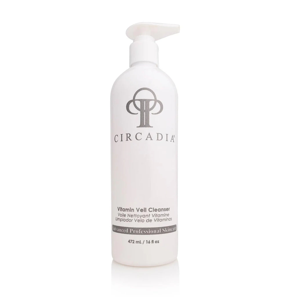 Circadia Vitamin Veil Facial Cleanser (From $20 usd)