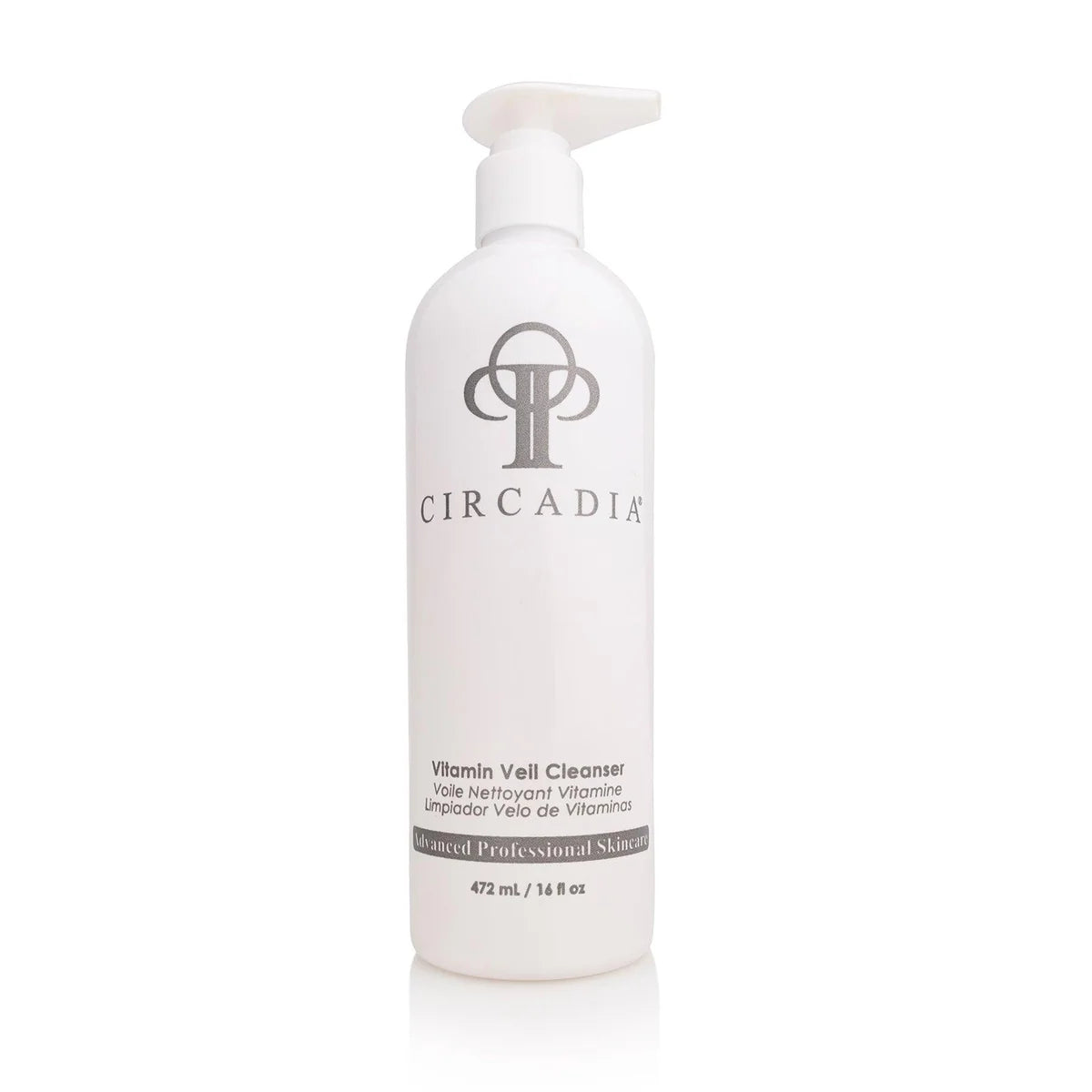 Circadia Vitamin Veil Facial Cleanser (From $20 usd)