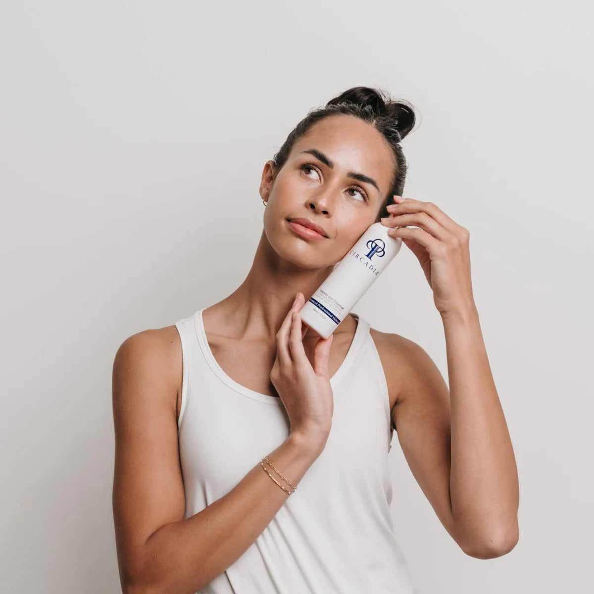 Circadia Vitamin Veil Facial Cleanser (From $20 usd)