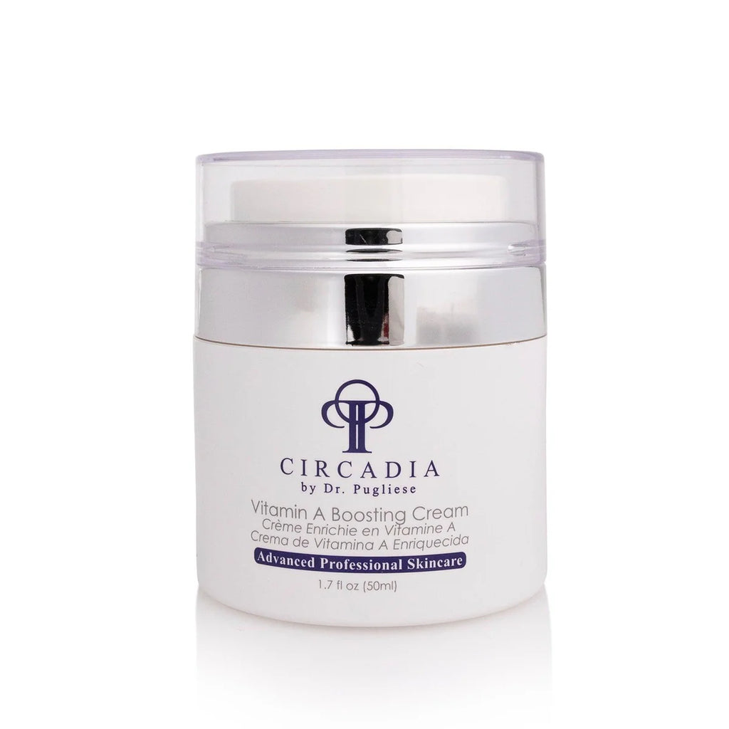 Circadia Vitamin A Face Bundle $140 usd