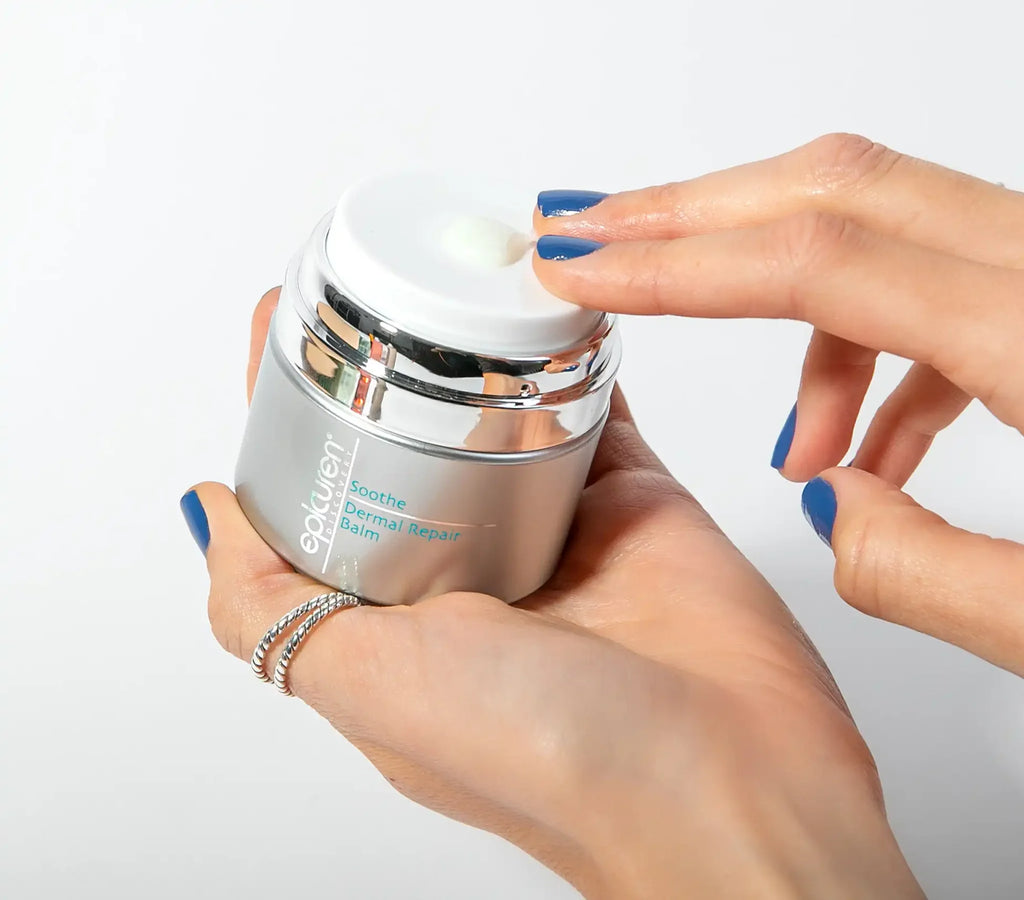 Epicuren Soothe Repair Facial Balm $89 usd