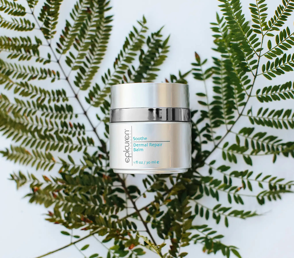 Epicuren Soothe Repair Facial Balm $89 usd