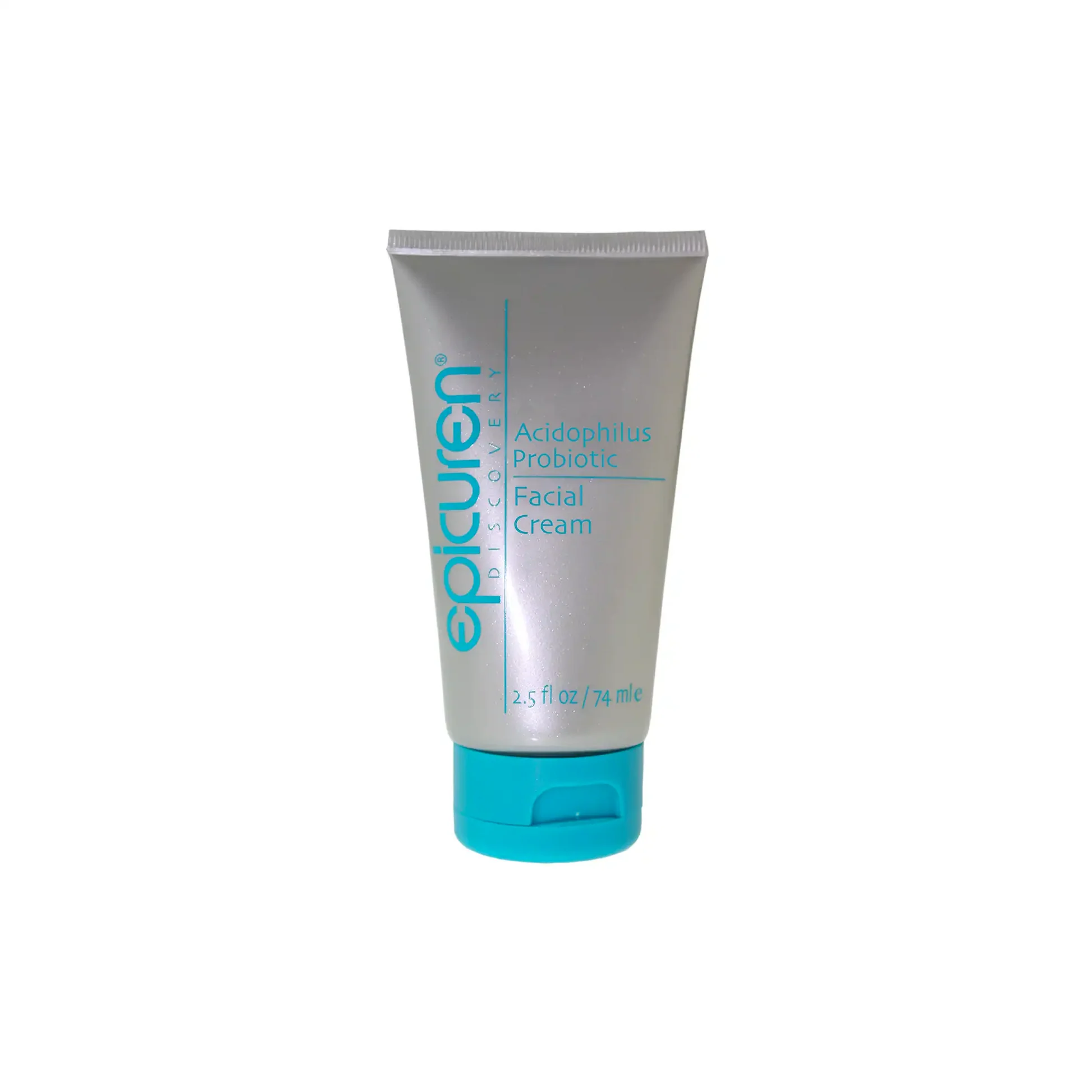 Epicuren Acidophilus Probiotic Facial Cream (From $68 usd)