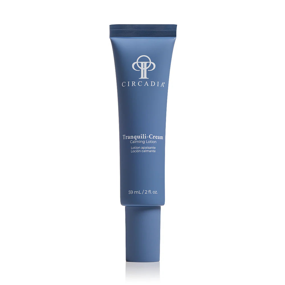 Circadia — Tranquli-Cream Calming Lotion $60 USD