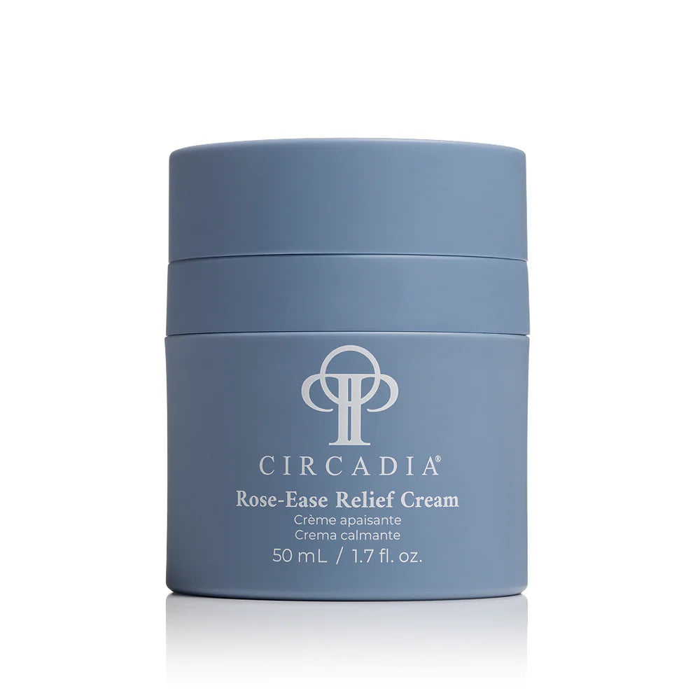 Circadia — Rose-Ease Relief Cream $65 USD