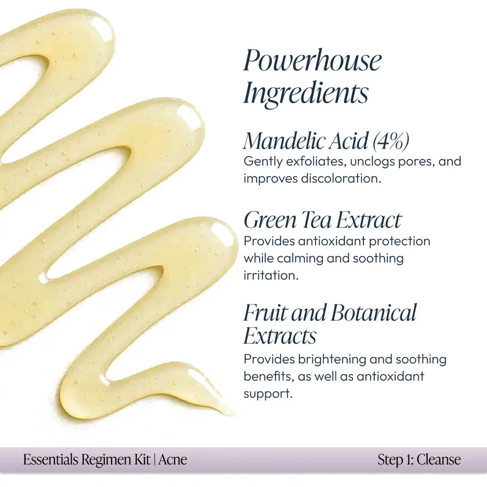Circadia — Anti-Aging Essentials Bundle $250 USD