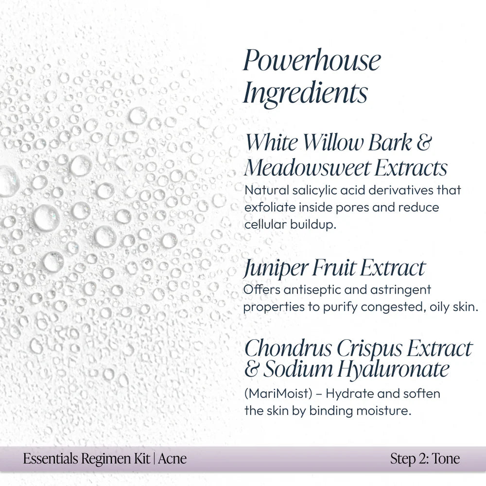 Circadia — Anti-Aging Essentials Bundle $250 USD