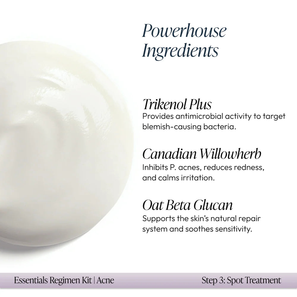 Circadia — Anti-Aging Essentials Bundle $250 USD