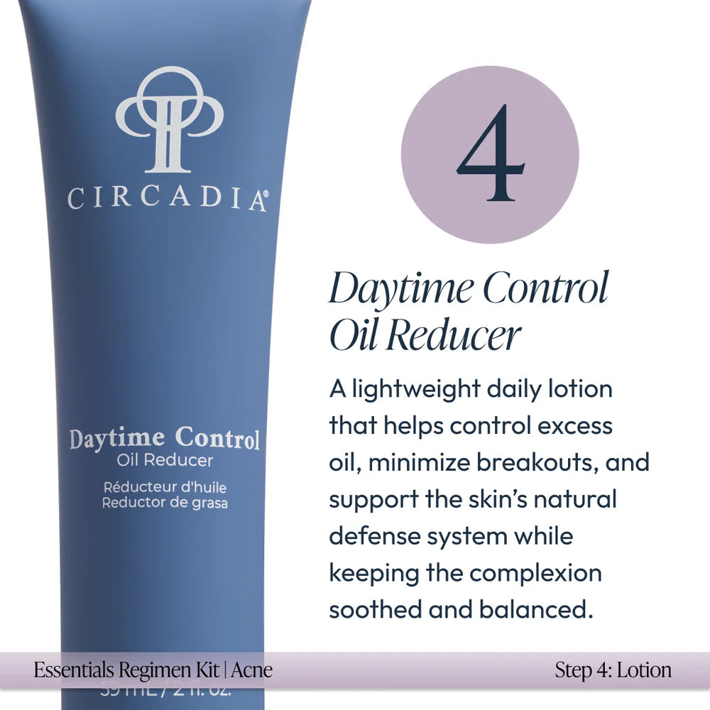 Circadia — Anti-Aging Essentials Bundle $250 USD
