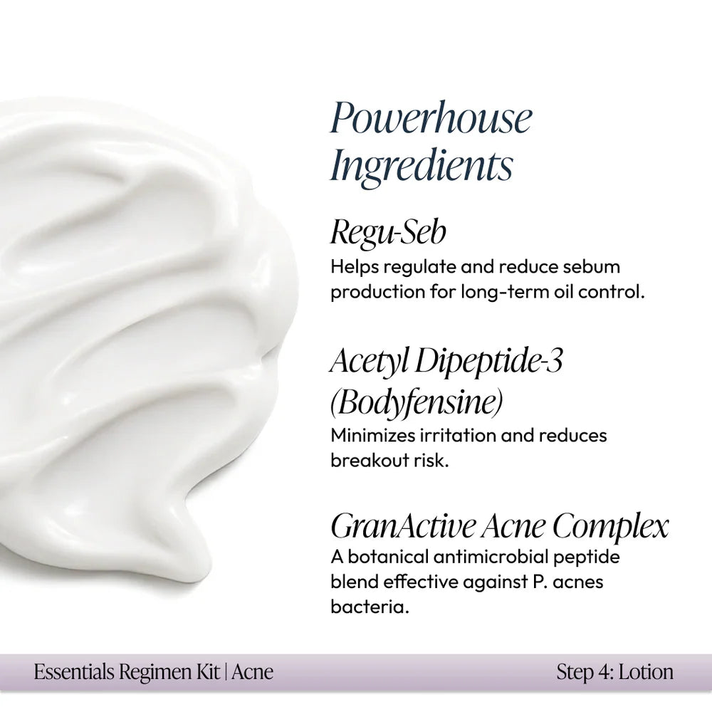 Circadia — Anti-Aging Essentials Bundle $250 USD