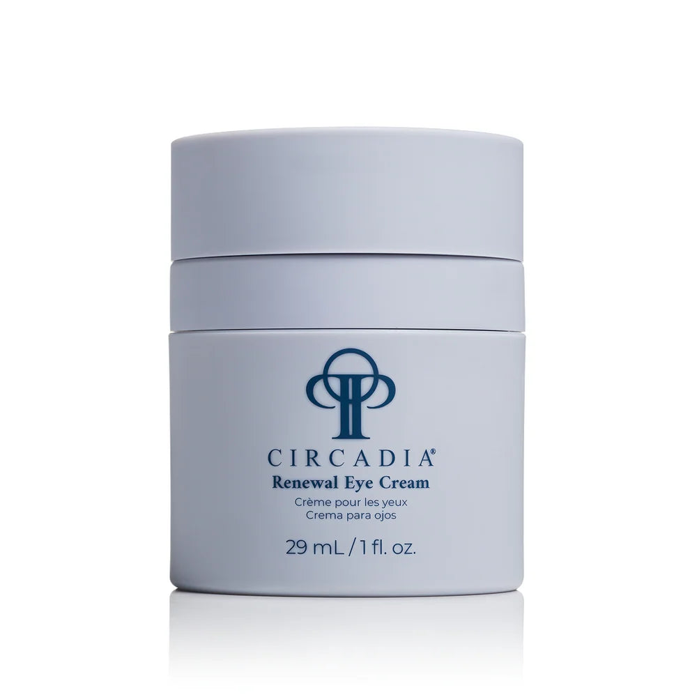 Circadia — Renewal Eye Cream $100 USD
