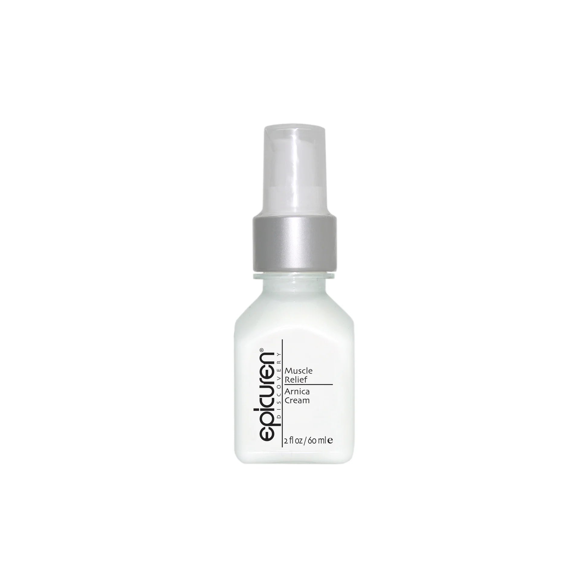 Epicuren Muscle Relief Arnica Cream (starting at $20 USD)