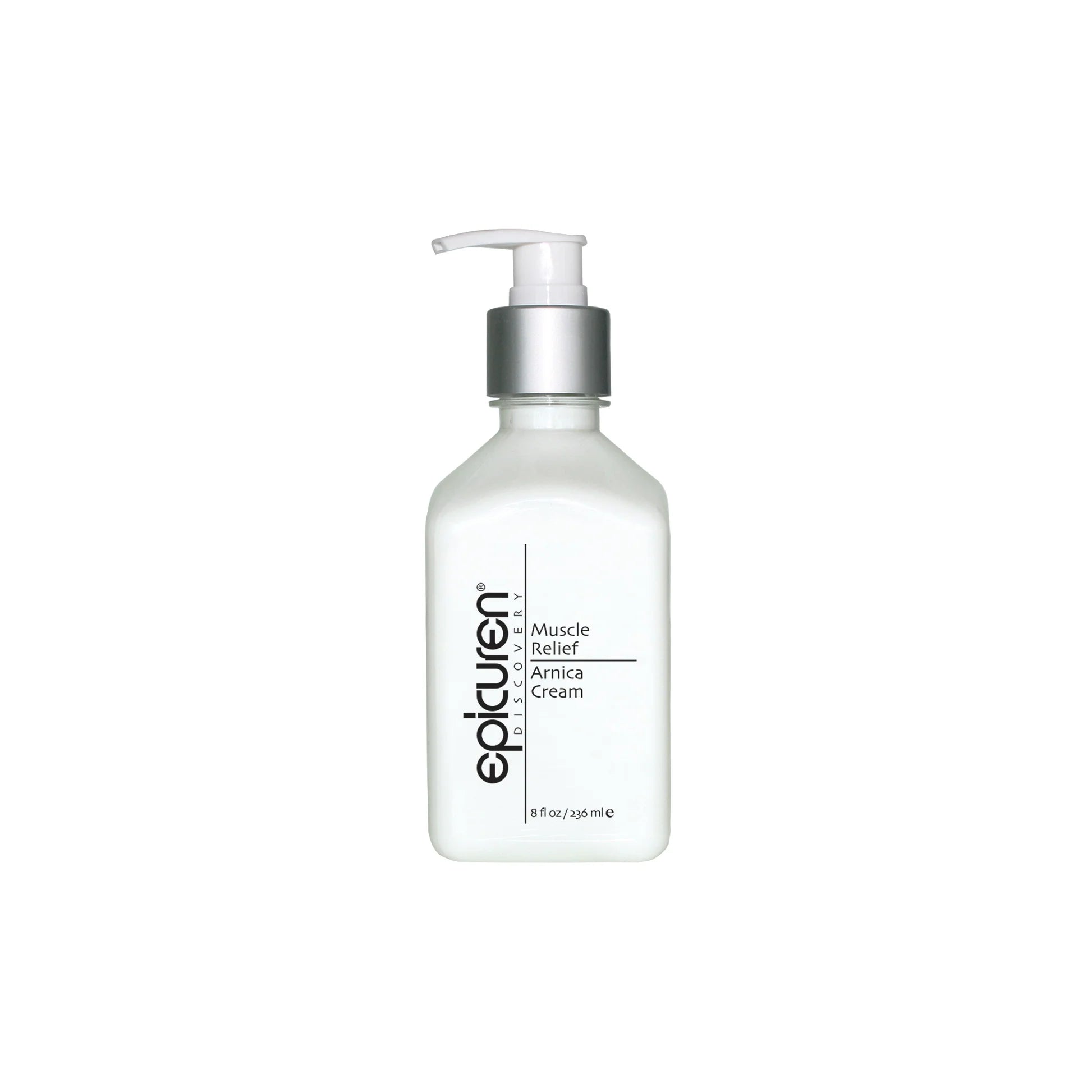 Epicuren Muscle Relief Arnica Cream (starting at $20 USD)