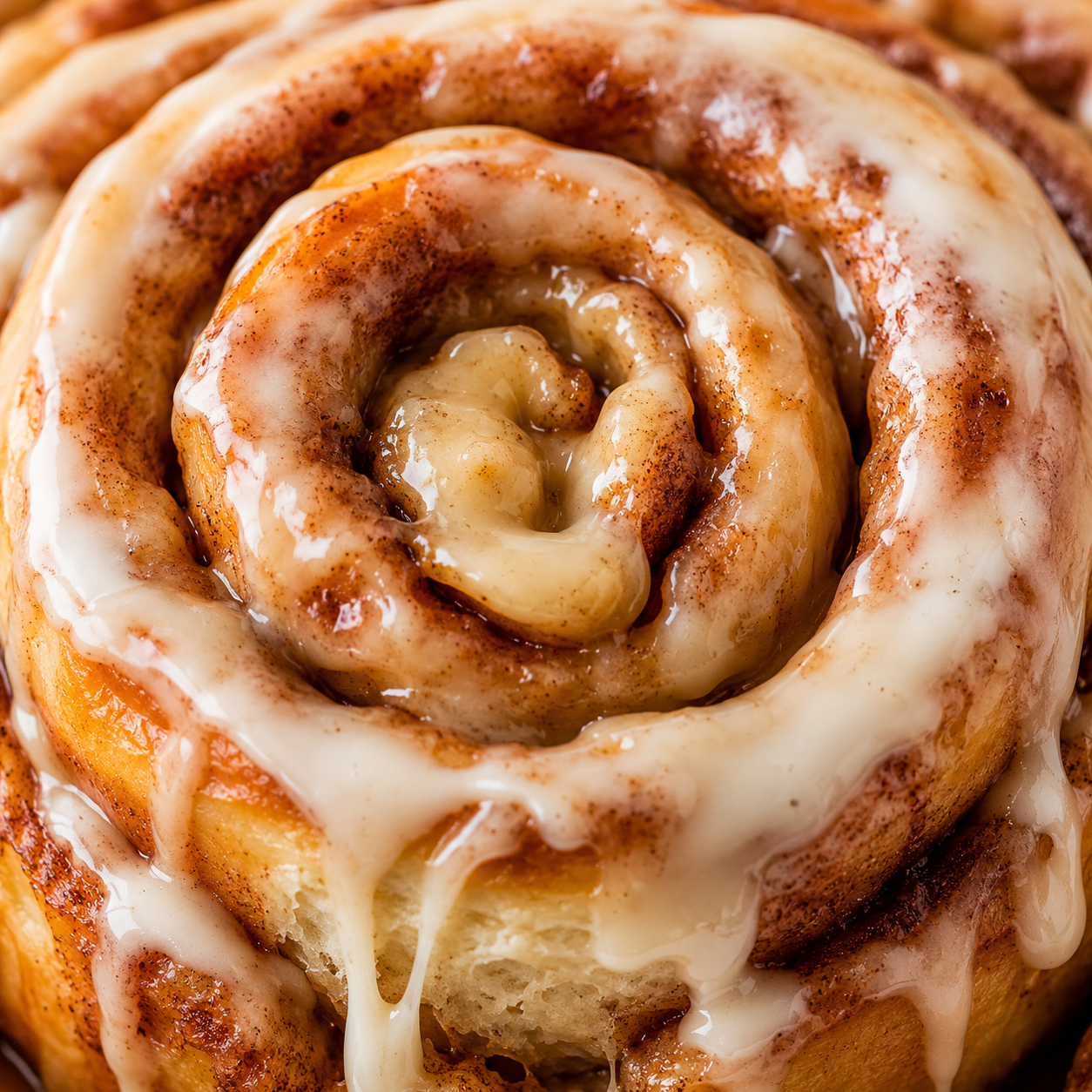 Epicuren Cinnamon Roll Body Bundle $100 USD