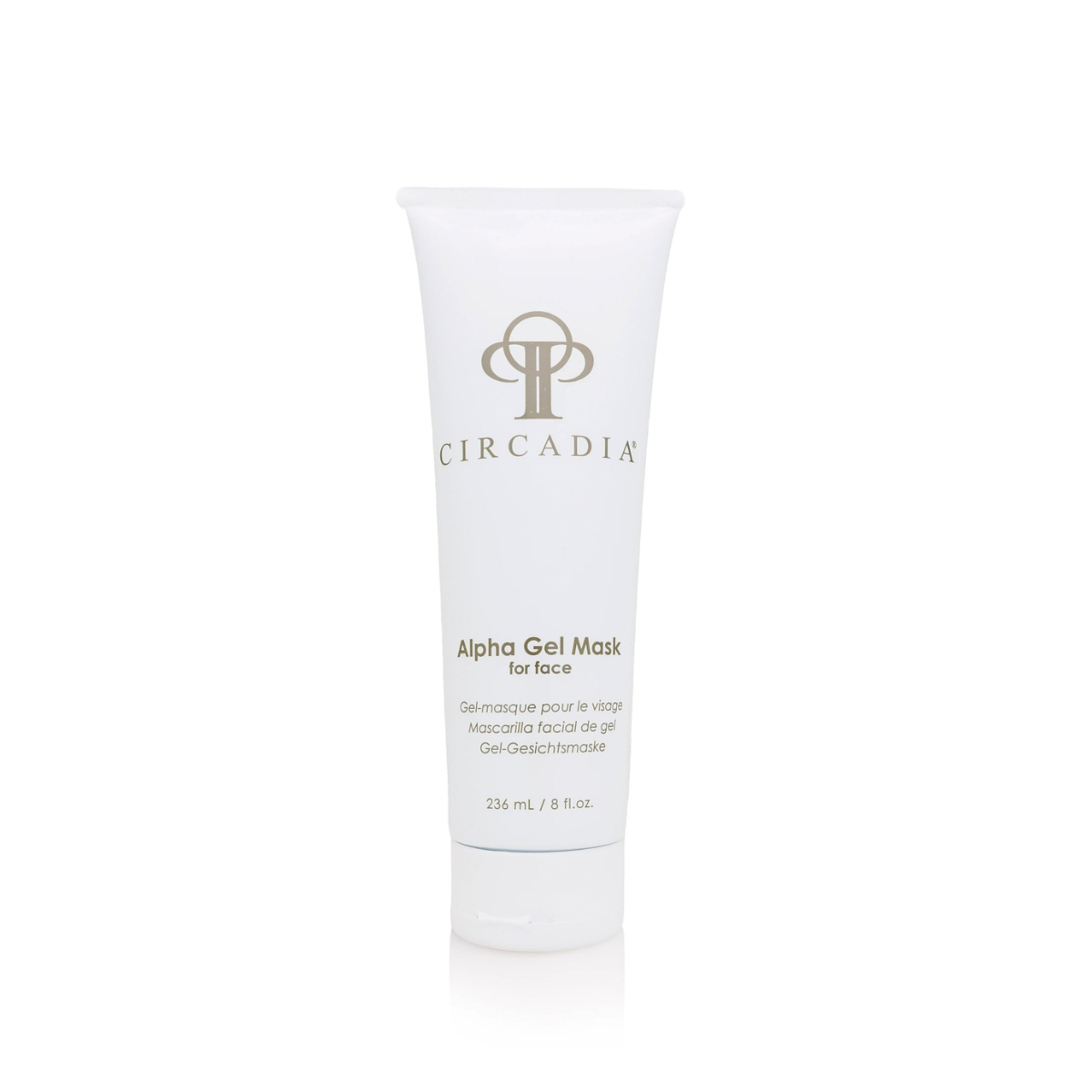 Circadia — Alpha Gel Mask $70 USD