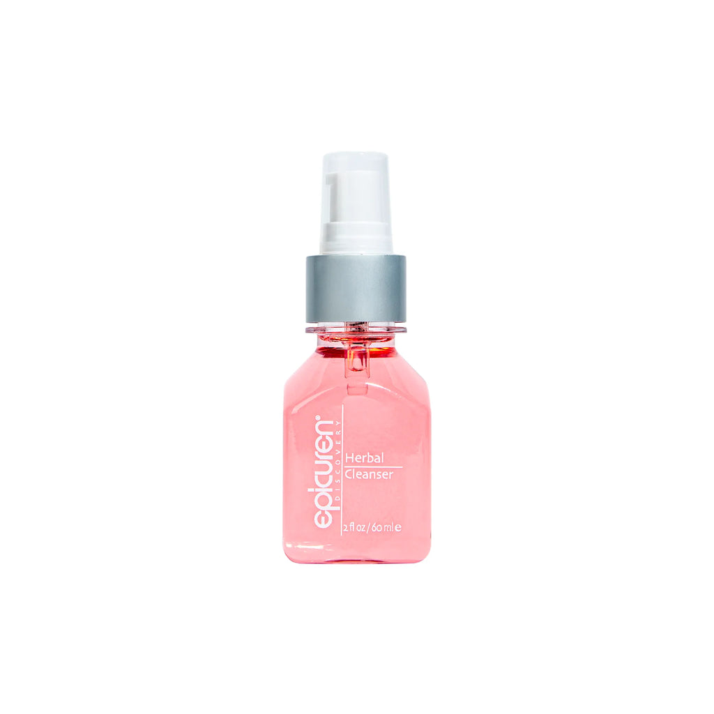 Epicuren — Herbal Cleanser (Starting at $55 USD)