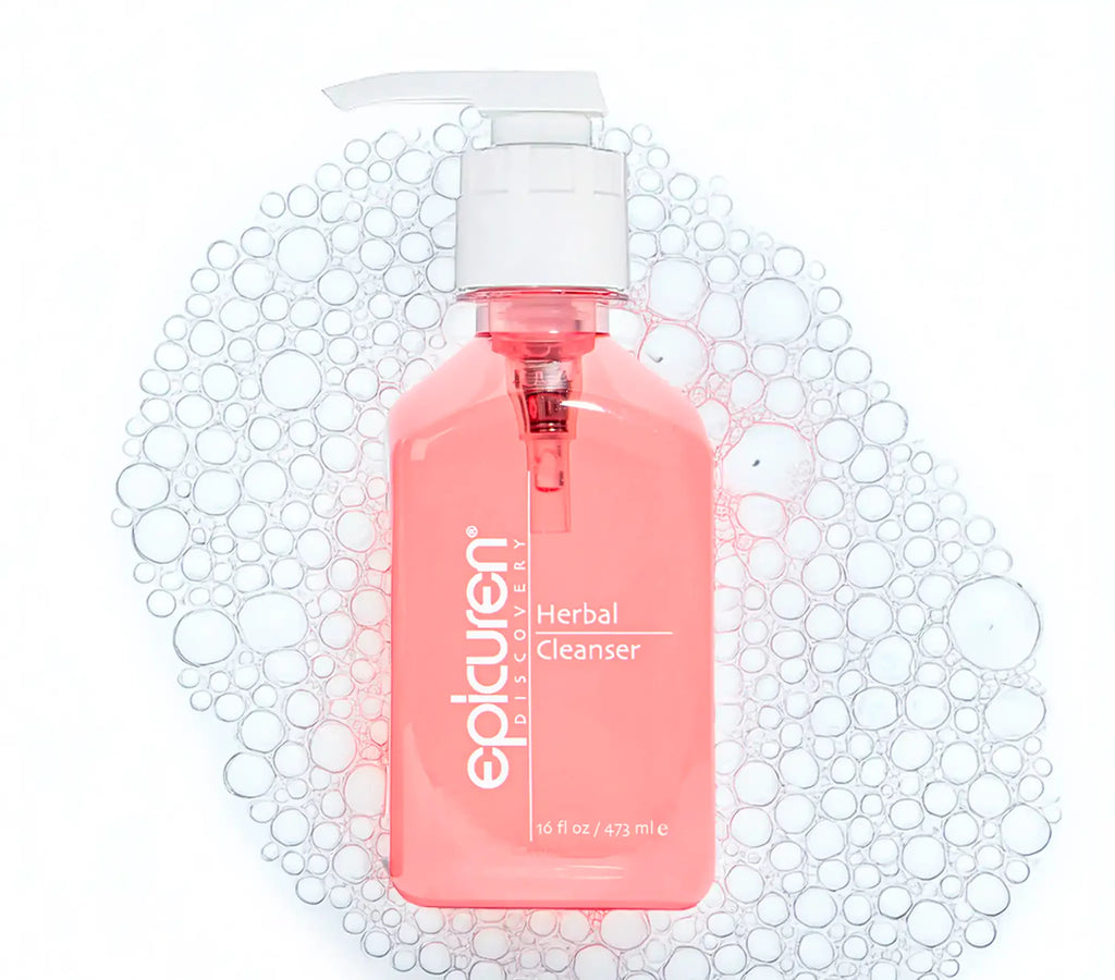 Epicuren — Herbal Cleanser (Starting at $55 USD)