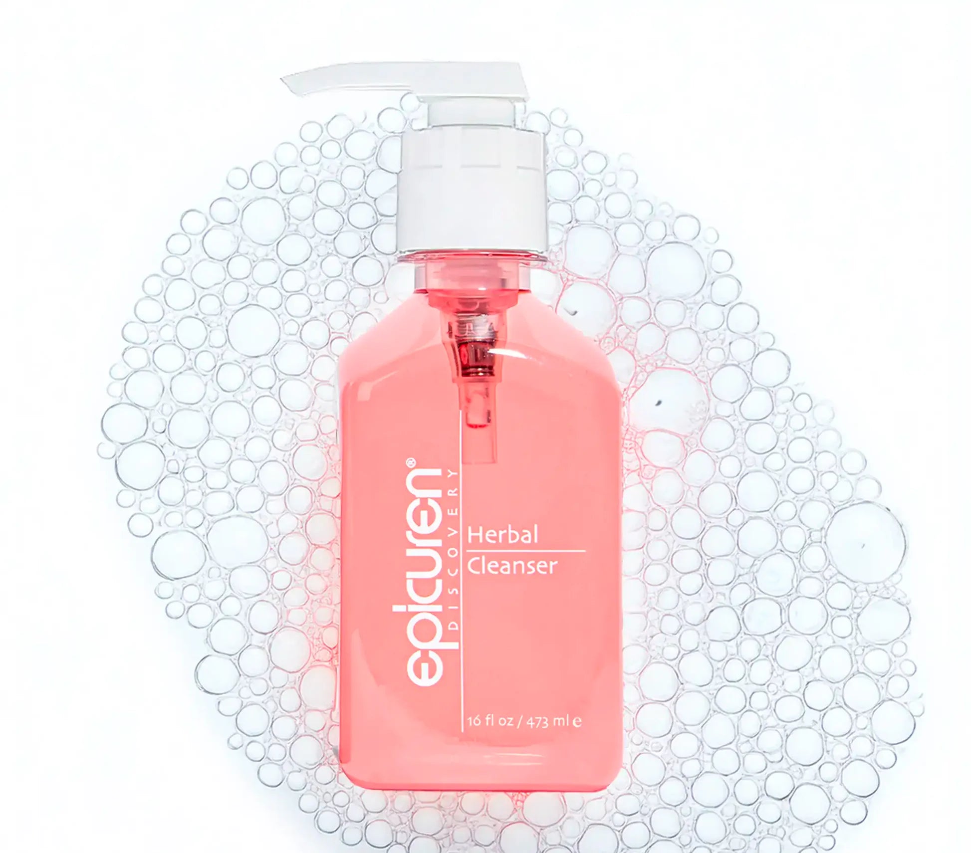 Epicuren — Herbal Cleanser (Starting at $55 USD)