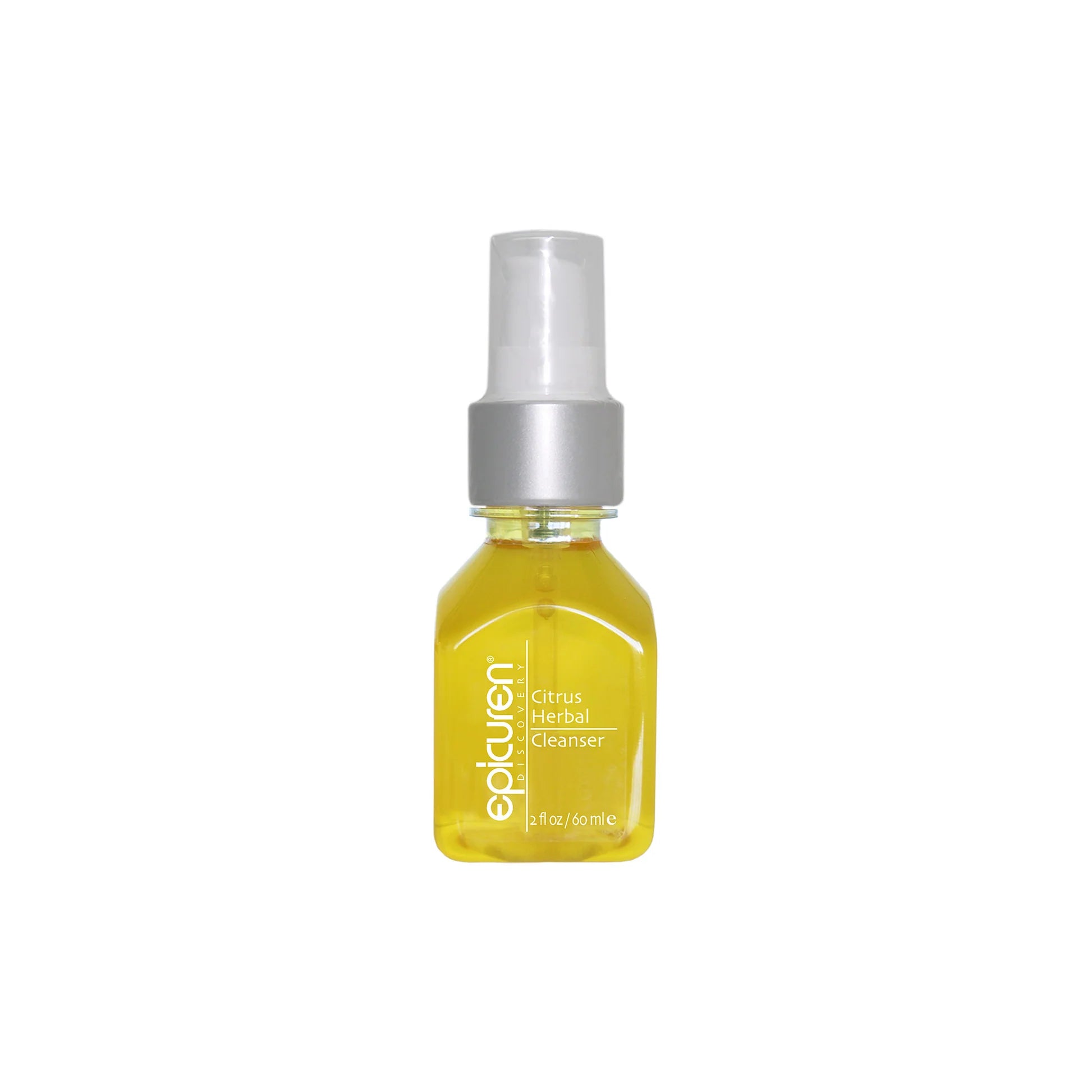 Epicuren — Citrus Cleanser (Starting at $50 USD)