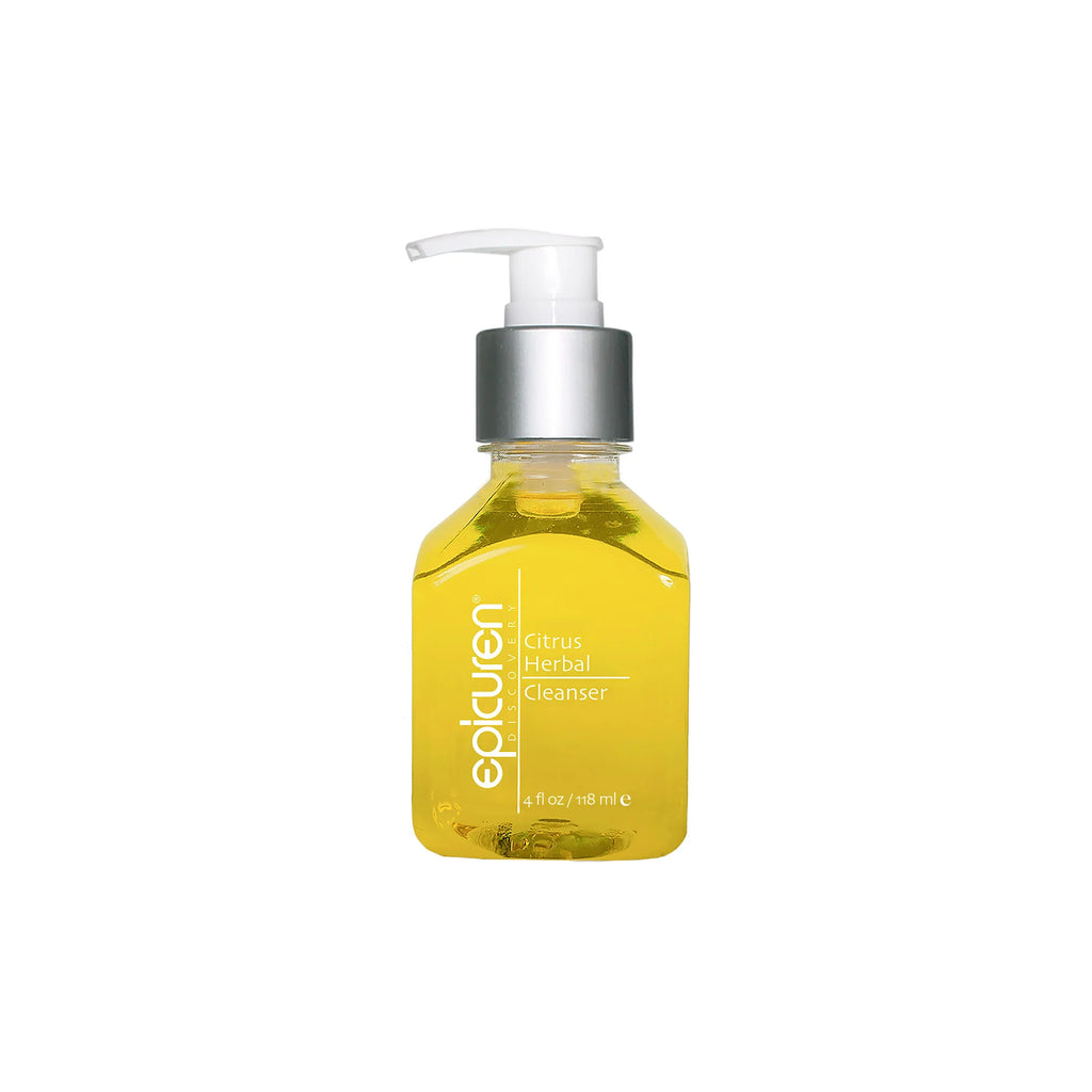 Epicuren — Citrus Cleanser (Starting at $50 USD)