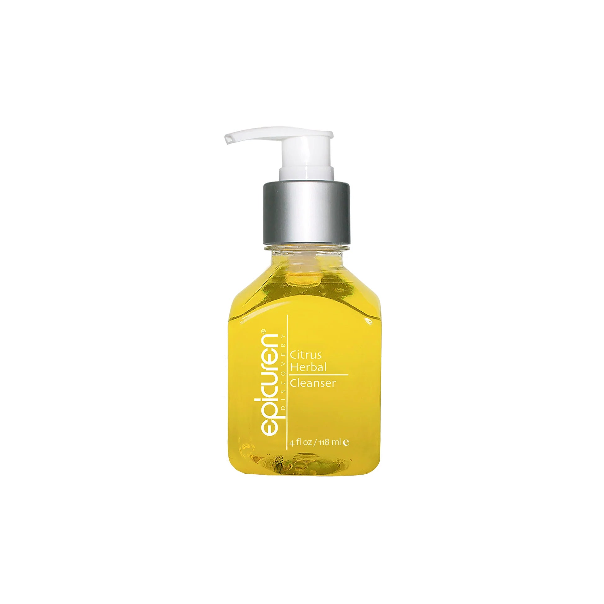 Epicuren — Citrus Cleanser (Starting at $50 USD)