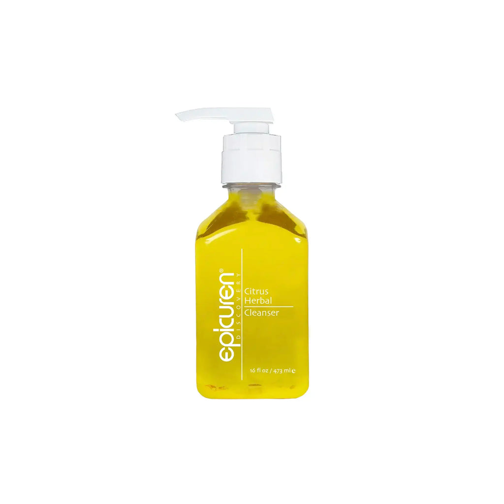 Epicuren — Citrus Cleanser (Starting at $50 USD)