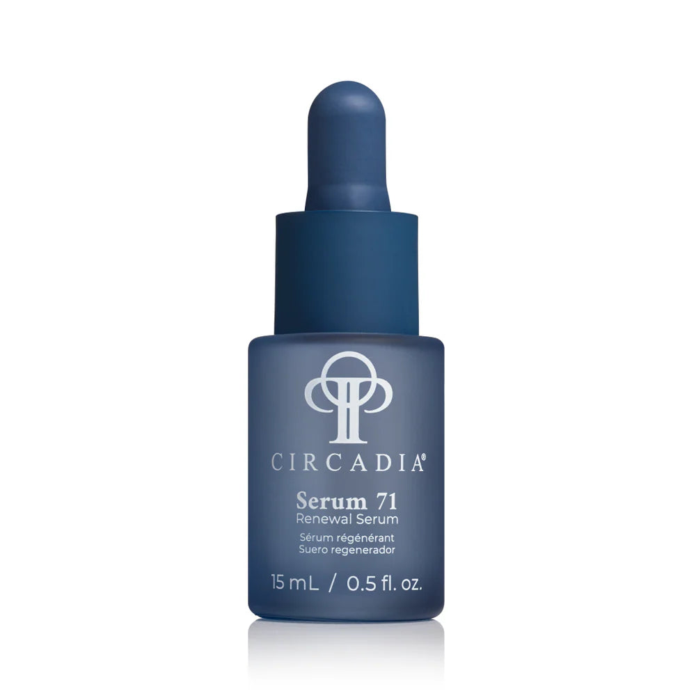 Circadia Facial Serum 71 $69 USD