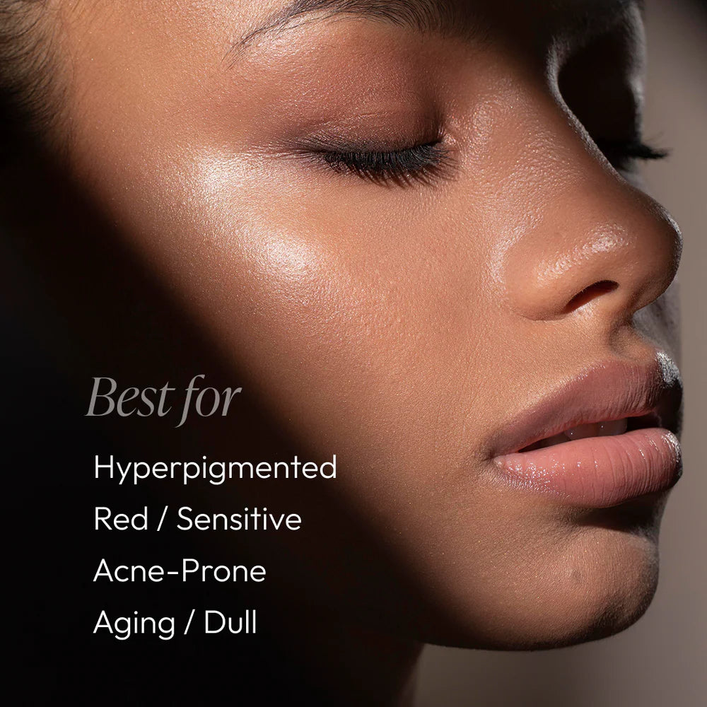 Circadia Facial Serum 71 $67 usd