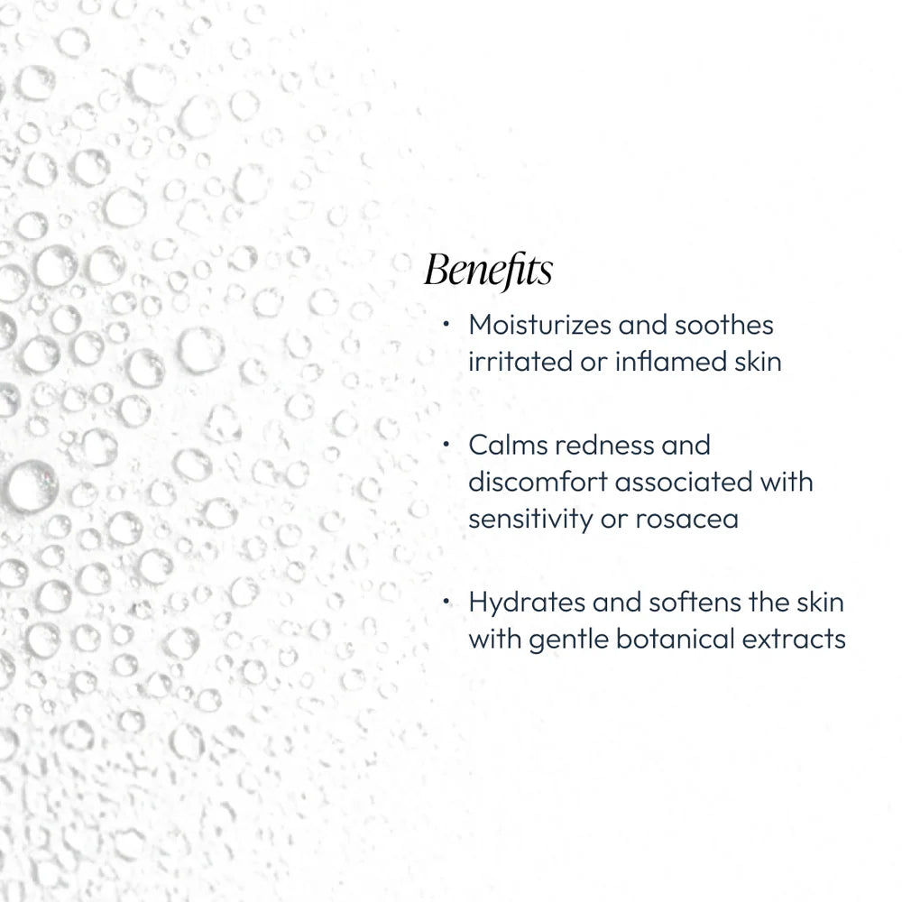 Circadia Aloe & Calendula Calming Facial Mist $30.00 usd