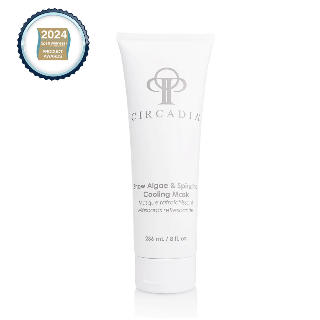 Circadia Snow Algae & Spirulina Cooling Mask $134 USD