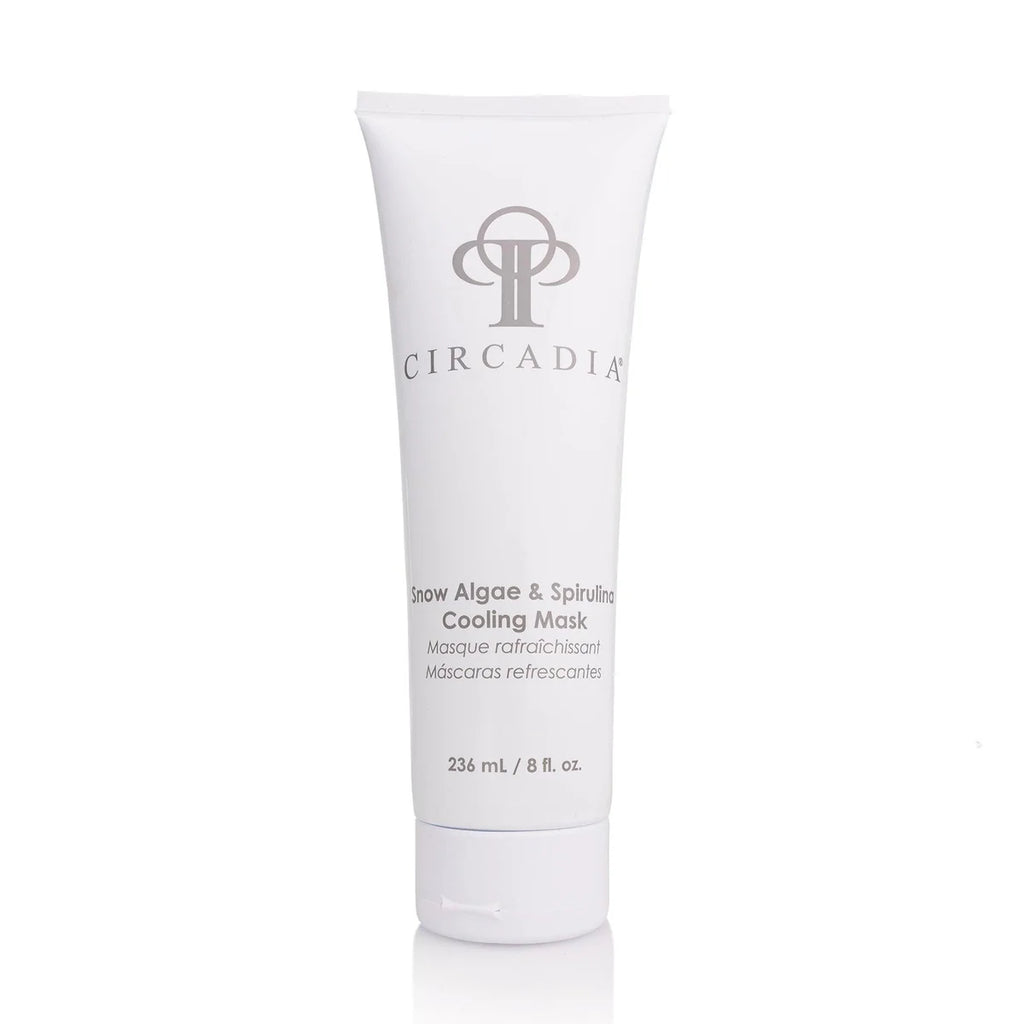 Circadia Snow Algae & Spirulina Cooling Mask $134 USD