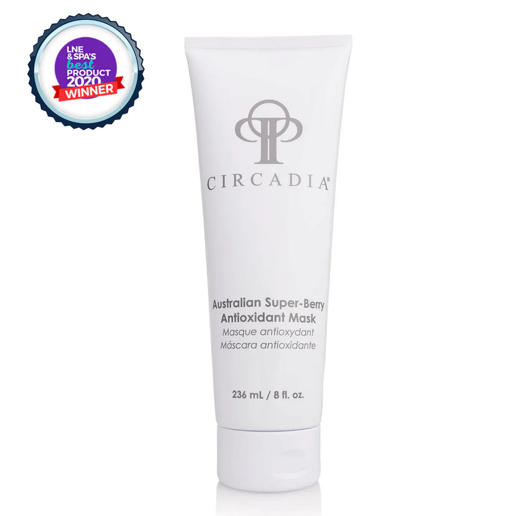 Circadia Australian Super-Berry Antioxidant Mask $134 USD