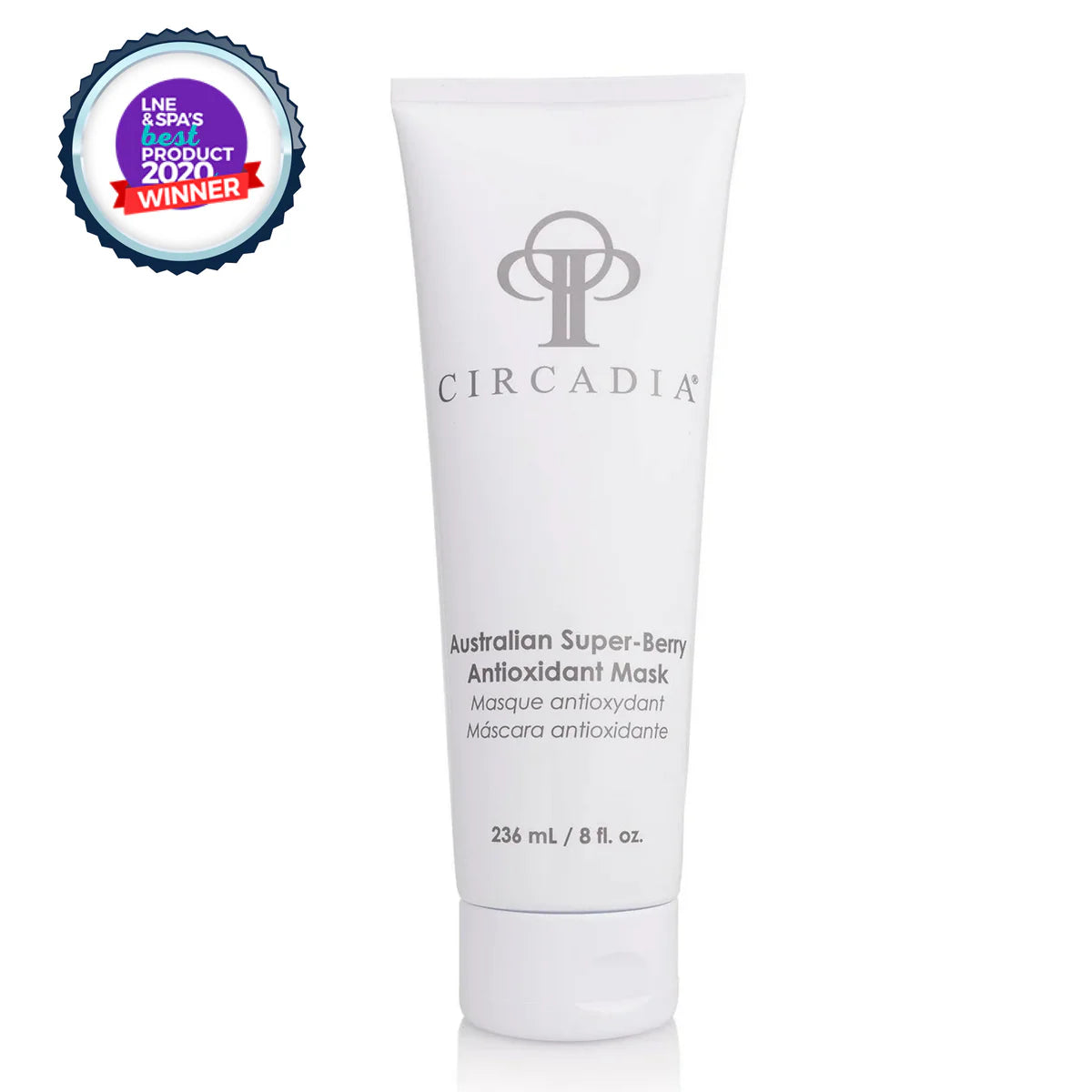 Circadia Australian Super-Berry Antioxidant Mask $132 USD