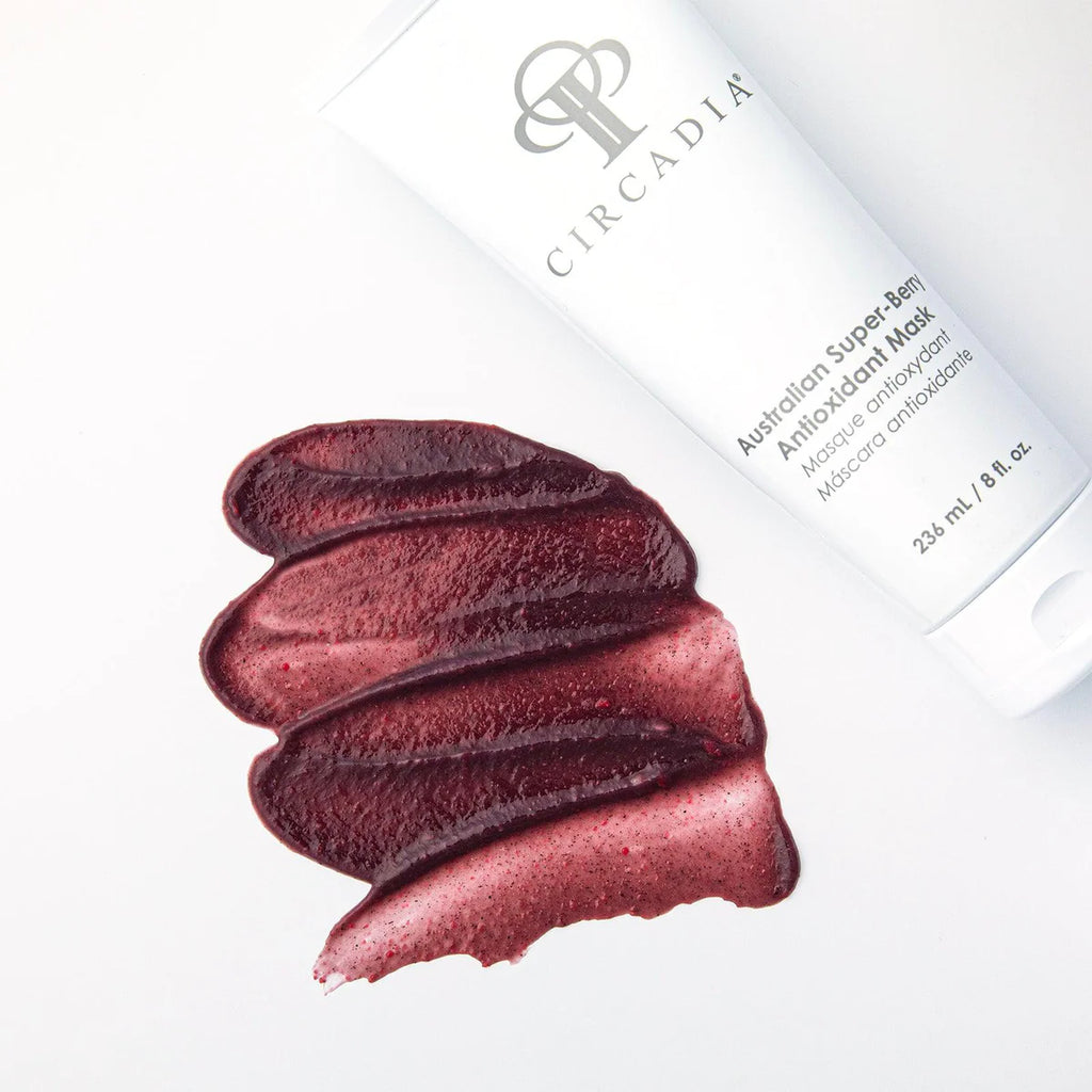 Circadia Australian Super-Berry Antioxidant Mask $134 USD