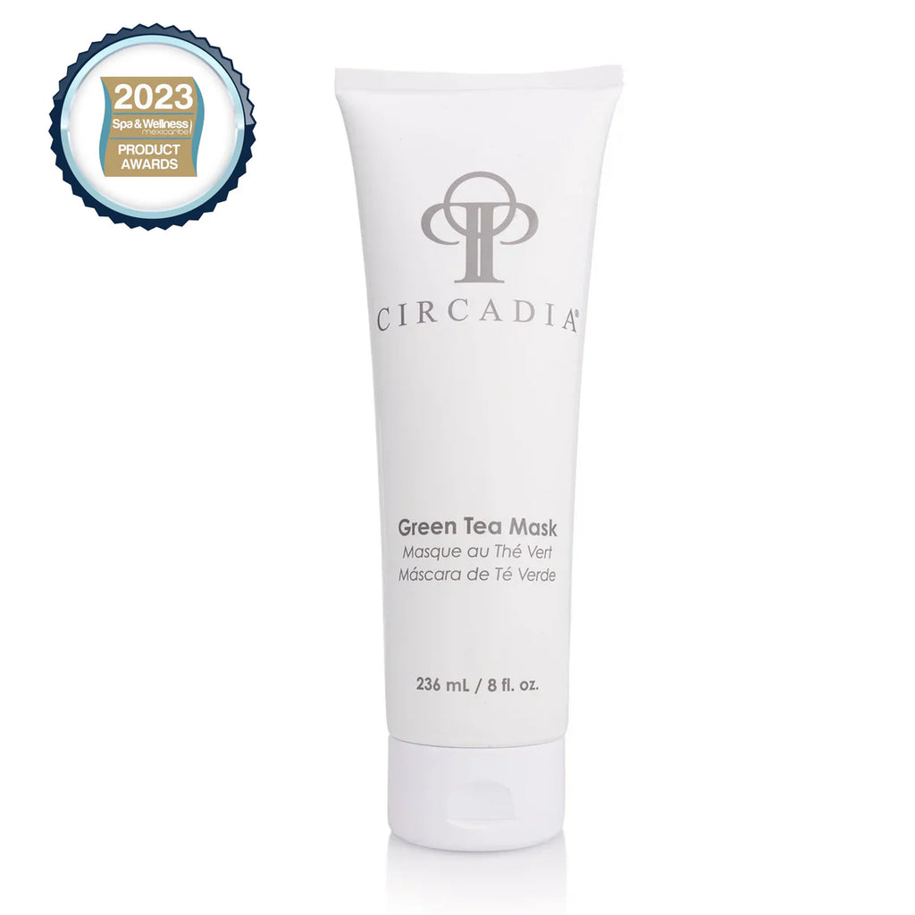 Circadia Green Tea Mask $82 USD