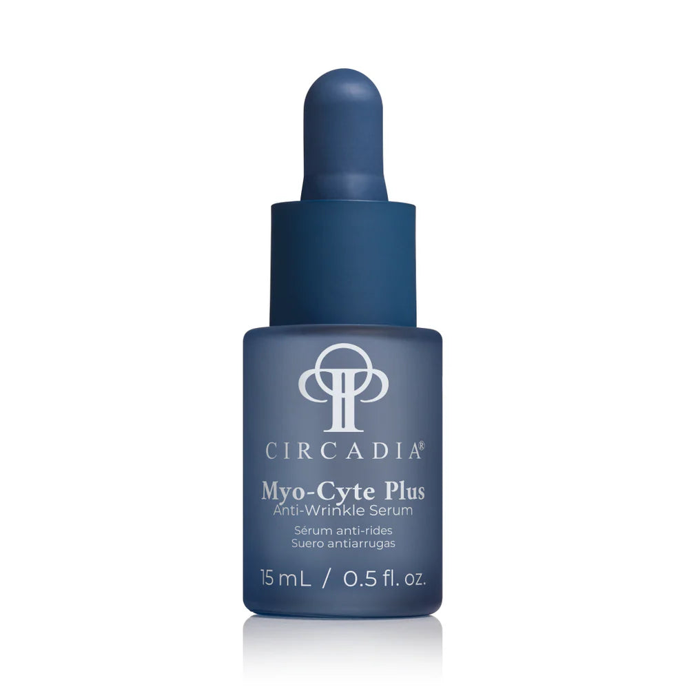 Circadia Myo-Cyte Plus Anti-wrinkle Serum $162 USD