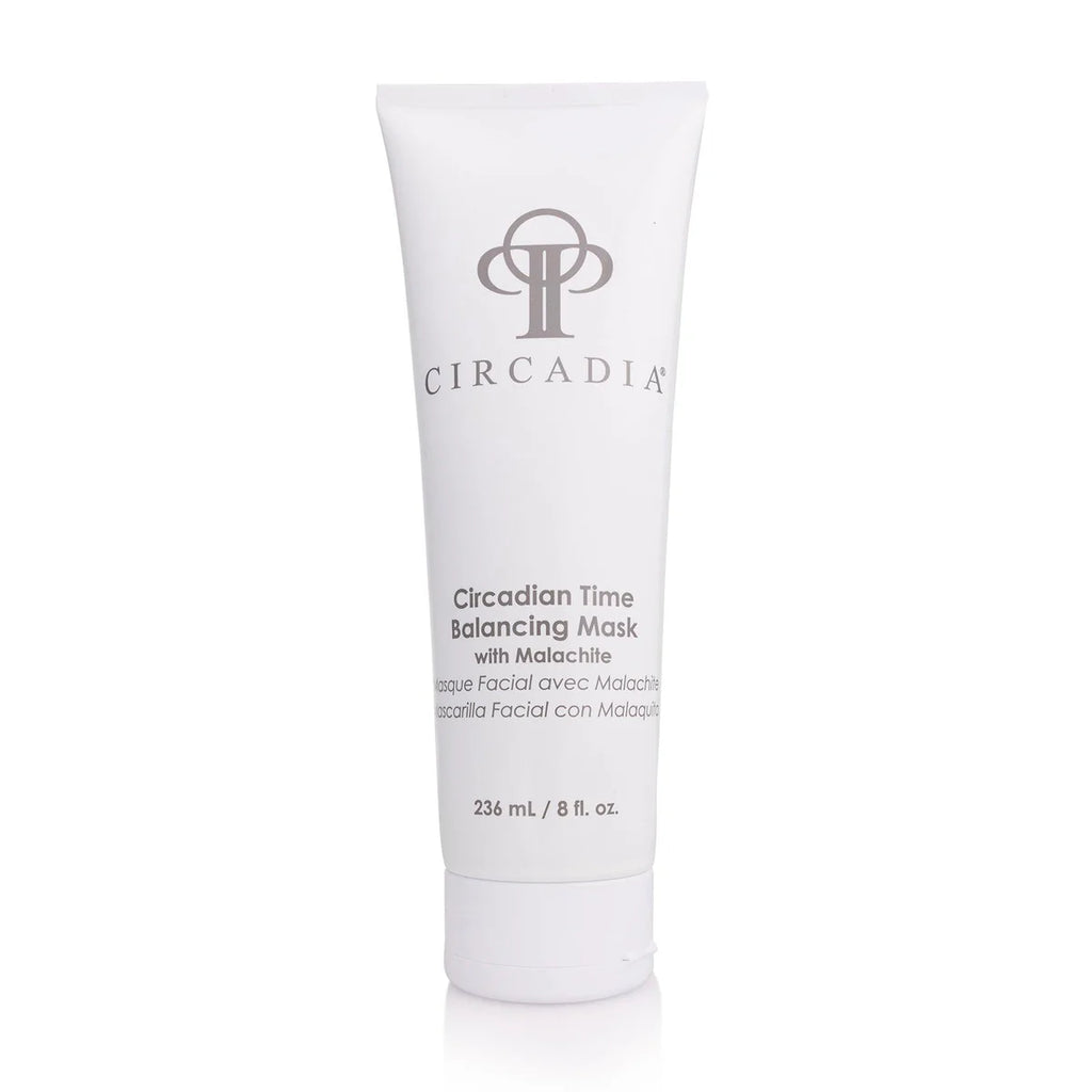 Circadian Time Balancing Mask with Malachite $134 USD