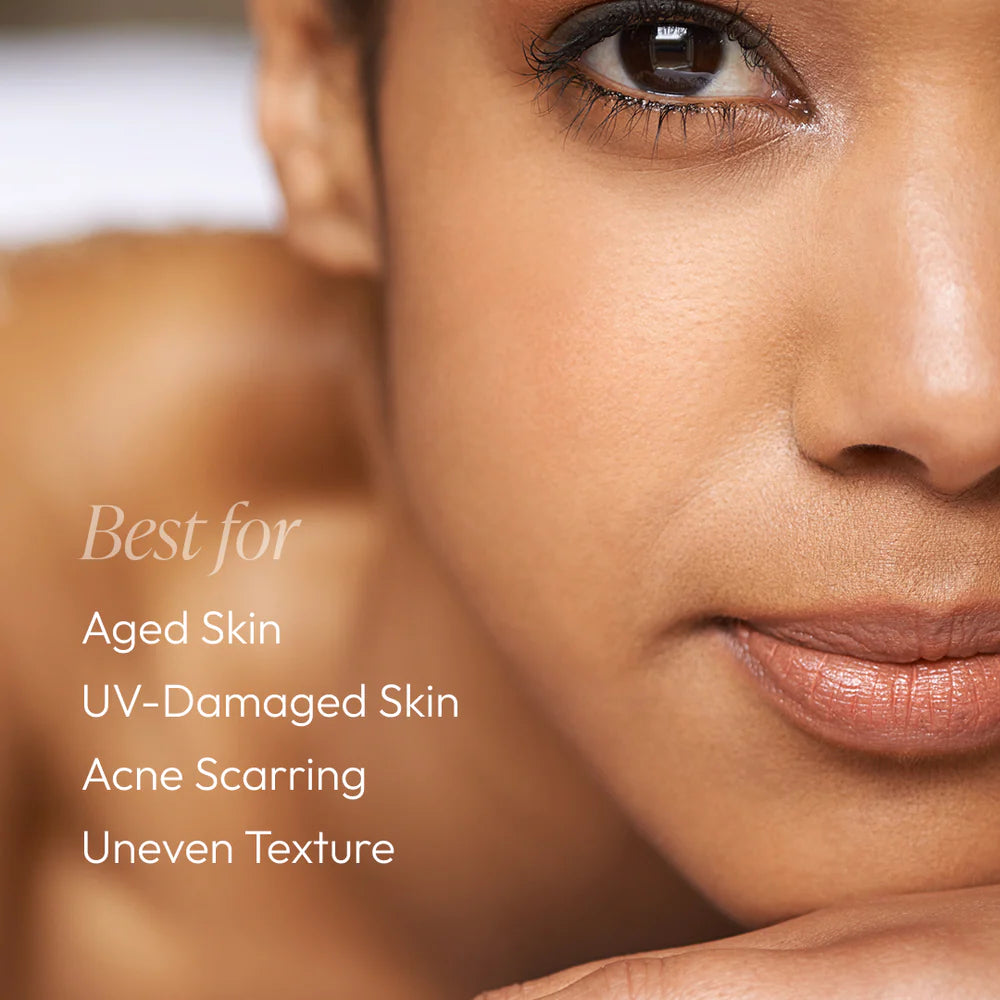 Circadia Vitamin A Facial Gel $70 USD