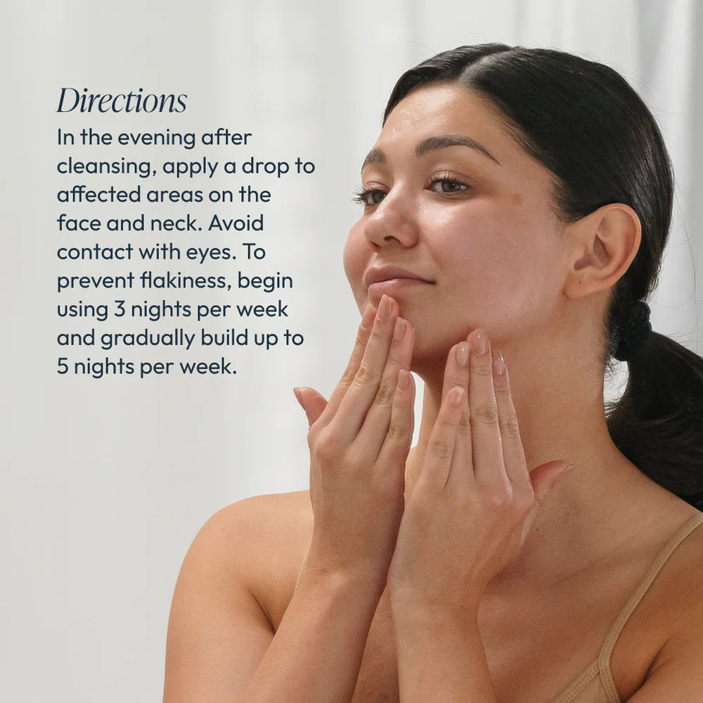 Circadia Vitamin A Facial Gel $70 USD