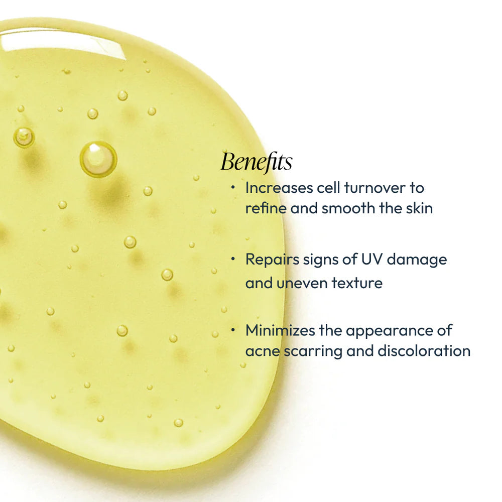 Circadia Vitamin A Facial Gel $70 USD