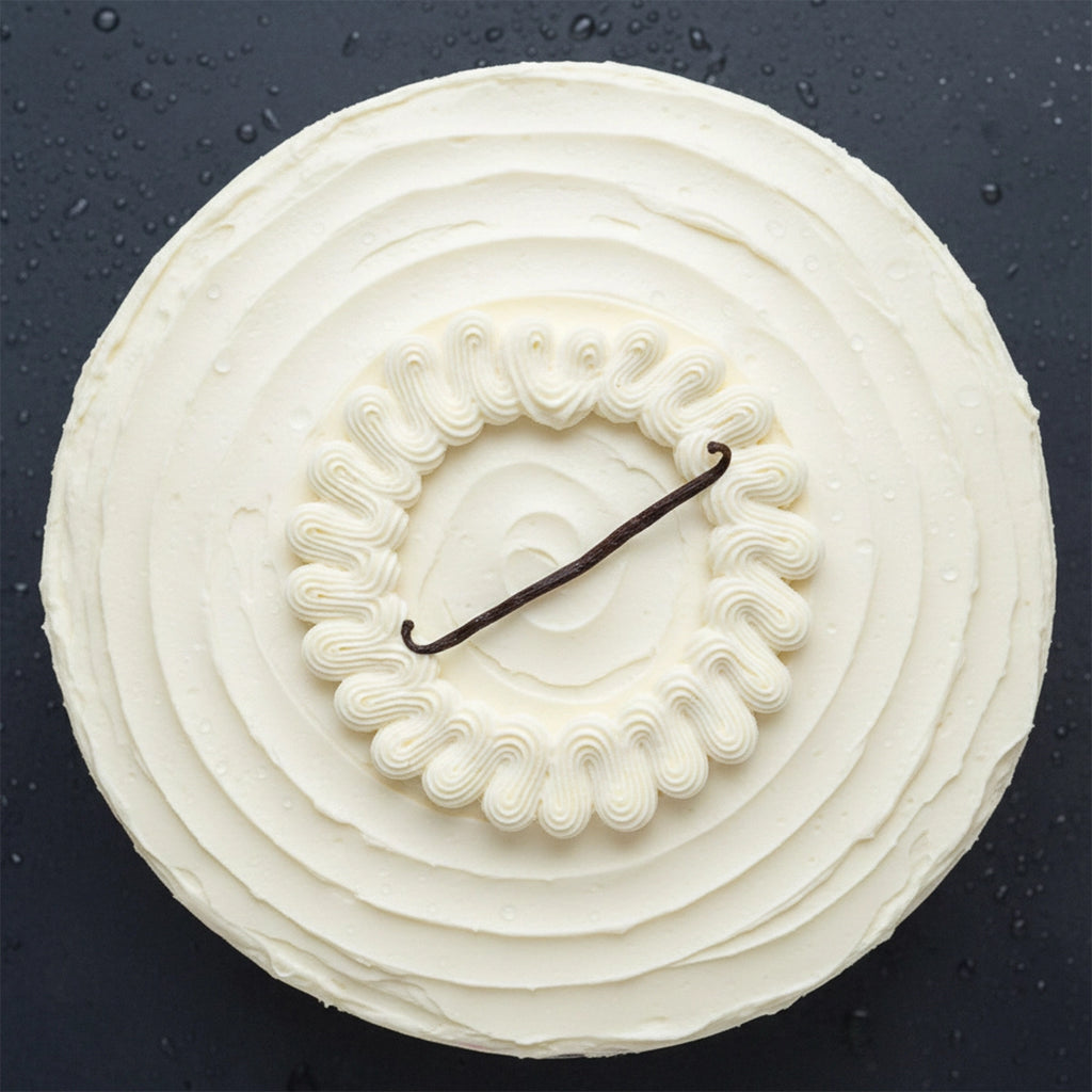 Scentsy Vanilla Bean Buttercream Wax Bar $15 USD