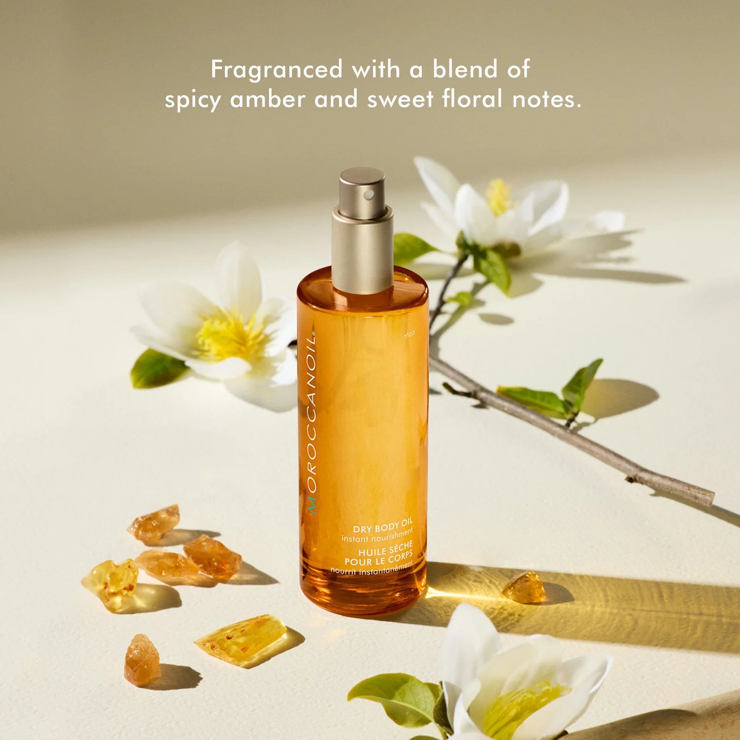 MoroccanOil Dry Body Oil $32 USD