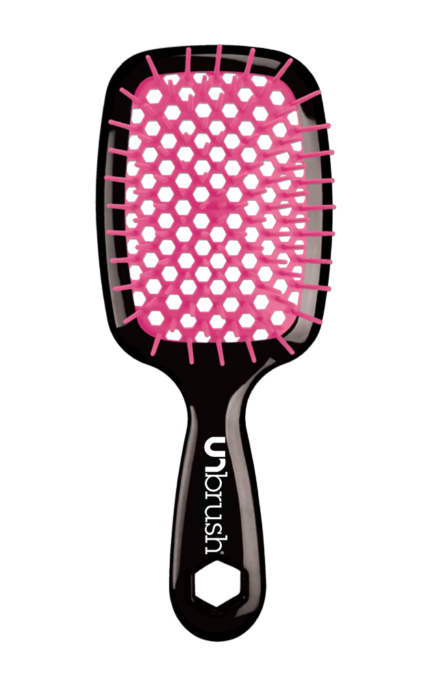 FHI Heat® UNbrush® Detangling Hair Brush $20 USD