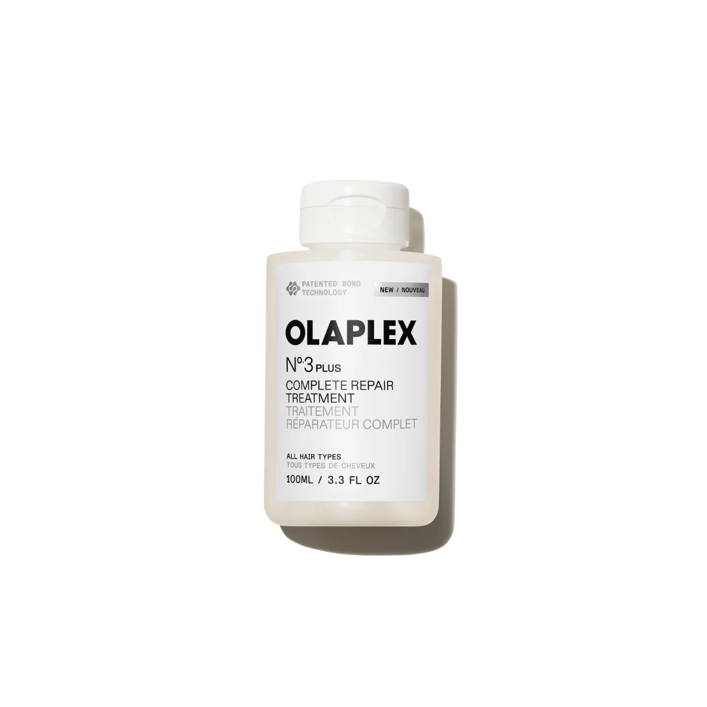 Olaplex No3 PLUS Complete Repair Treatment $35 USD